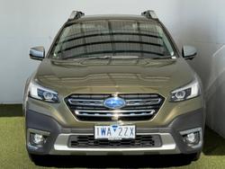2022 Subaru Outback AWD Touring