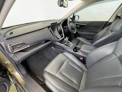 2022 Subaru Outback AWD Touring