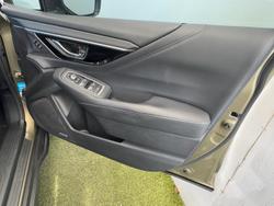 2022 Subaru Outback AWD Touring