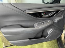 2022 Subaru Outback AWD Touring