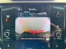 2022 Subaru Outback AWD Touring