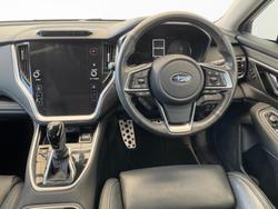 2022 Subaru Outback AWD Touring