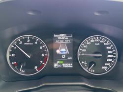 2022 Subaru Outback AWD Touring