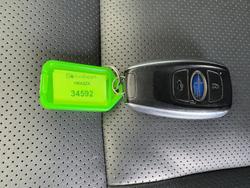 2022 Subaru
Outback AWD Touring