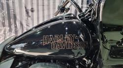 2023 Harley-davidson FLTRXST ROAD GLIDE SPL ST 117 Vivid Black