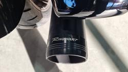 2023 Harley-davidson FLTRXST ROAD GLIDE SPL ST 117 Vivid Black