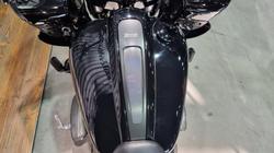 2023 Harley-davidson FLTRXST ROAD GLIDE SPL ST 117 Vivid Black
