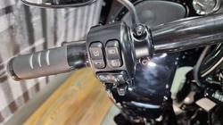 2023 Harley-davidson FLTRXST ROAD GLIDE SPL ST 117 Vivid Black