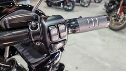 2023 Harley-davidson FLTRXST ROAD GLIDE SPL ST 117 Vivid Black