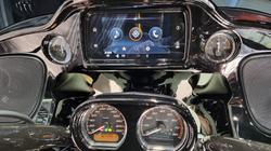 2023 Harley-davidson FLTRXST ROAD GLIDE SPL ST 117 Vivid Black