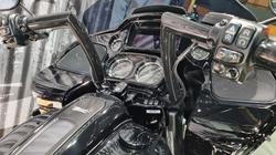2023 Harley-davidson FLTRXST ROAD GLIDE SPL ST 117 Vivid Black