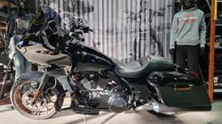 2023 Harley-davidson FLTRXST ROAD GLIDE SPL ST 117 Vivid Black