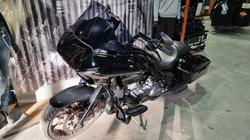 2023 Harley-davidson FLTRXST ROAD GLIDE SPL ST 117 Vivid Black