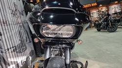 2023 Harley-davidson FLTRXST ROAD GLIDE SPL ST 117 Vivid Black
