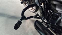 2023 Harley-davidson FLTRXST ROAD GLIDE SPL ST 117 Vivid Black