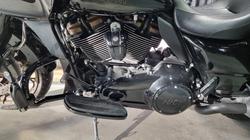 2023 Harley-davidson FLTRXST ROAD GLIDE SPL ST 117 Vivid Black