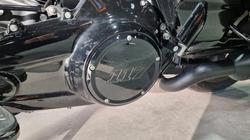 2023 Harley-davidson FLTRXST ROAD GLIDE SPL ST 117 Vivid Black