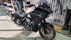 2023 Harley-davidson FLTRXST ROAD GLIDE SPL ST 117 Vivid Black