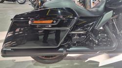 2023 Harley-davidson FLTRXST ROAD GLIDE SPL ST 117 Vivid Black