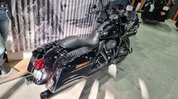 2023 Harley-davidson FLTRXST ROAD GLIDE SPL ST 117 Vivid Black