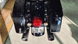 2023 Harley-davidson FLTRXST ROAD GLIDE SPL ST 117 Vivid Black