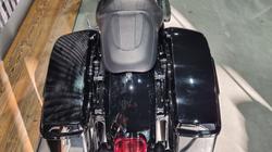 2023 Harley-davidson FLTRXST ROAD GLIDE SPL ST 117 Vivid Black