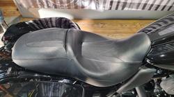 2023 Harley-davidson FLTRXST ROAD GLIDE SPL ST 117 Vivid Black