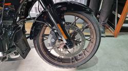 2023 Harley-davidson FLTRXST ROAD GLIDE SPL ST 117 Vivid Black