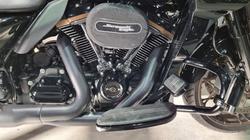 2023 Harley-davidson FLTRXST ROAD GLIDE SPL ST 117 Vivid Black