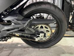 2024 Harley-davidson HD350-10 H-DX X350 Supersonic Silver