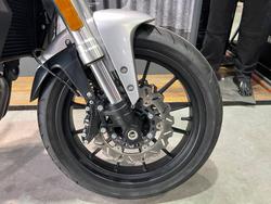 2024 Harley-davidson HD350-10 H-DX X350 Supersonic Silver