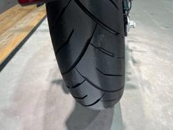 2024 Harley-davidson HD350-10 H-DX X350 Supersonic Silver