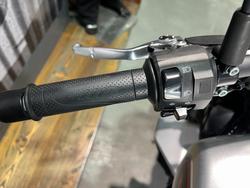 2024 Harley-davidson HD350-10 H-DX X350 Supersonic Silver