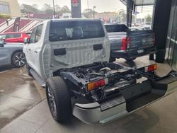 2025 Mitsubishi
Triton GLS