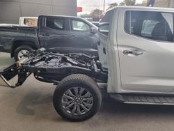 2025 Mitsubishi
Triton GLS