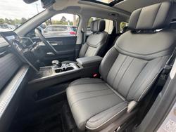 2025 Jaecoo
J7 Ridge