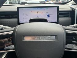 2025 Jaecoo
J7 Ridge