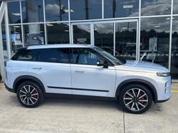 2025 Jaecoo
J7 Ridge