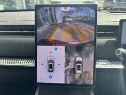 2025 Jaecoo
J7 Ridge