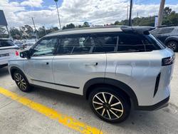 2025 Jaecoo
J7 Ridge