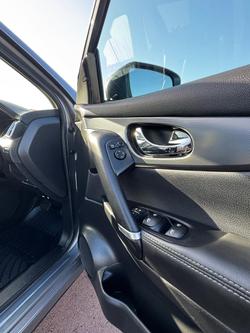 2021 Nissan QASHQAI Ti