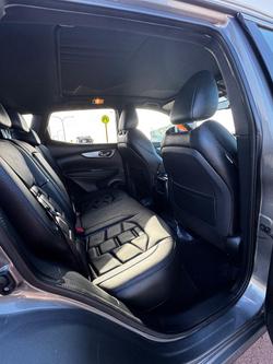 2021 Nissan QASHQAI Ti