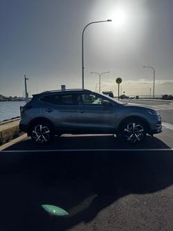2021 Nissan QASHQAI Ti