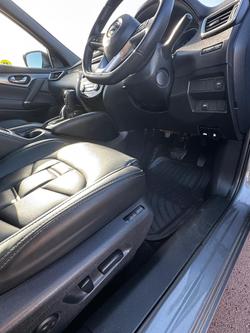 2021 Nissan QASHQAI Ti