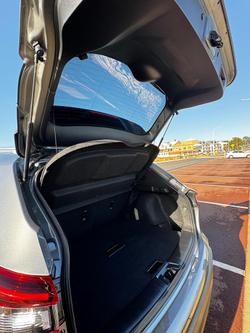 2021 Nissan QASHQAI Ti