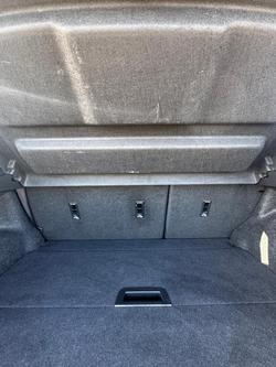 2021 Nissan QASHQAI Ti