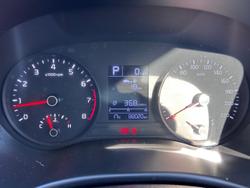 2021 Kia Rio S YB MY21 Silky Silver