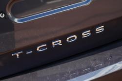 2023 Volkswagen
T-Cross 85TSI Life