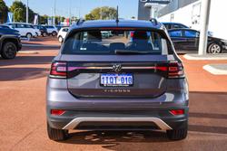2023 Volkswagen
T-Cross 85TSI Life