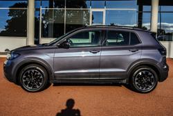 2023 Volkswagen
T-Cross 85TSI Life